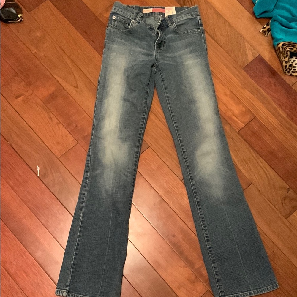 Buffalo Jeans
